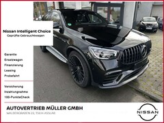 Bild des Angebotes Mercedes-Benz GLC 63 AMG GLC 63 S AMG 4M+ Coupé MBUX+360°+Distro+LED+HuD