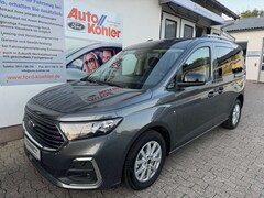 Bild des Angebotes Ford Tourneo Connect L1 Titanium Automatik, Standheizung, u.v.m....