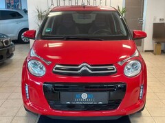 Bild des Angebotes Citroen C1 Shine°Klima°El.Fenster°Allwetter°Alu°Top