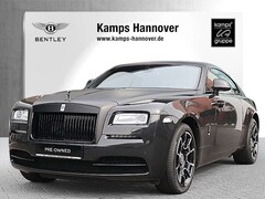 Bild des Angebotes Rolls-Royce Wraith *Sternenhimmel*Bespoke Audio*