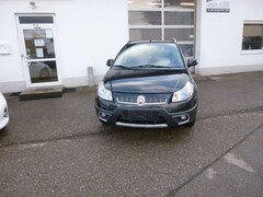 Bild des Angebotes Fiat Sedici 1.6 16V Emotion