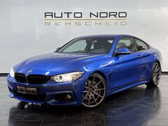 Bild des Angebotes BMW 435 i Coupé*M-Paket*M-Performance*DEUTSCH*YIDO*