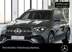 Bild des Angebotes Mercedes-Benz GLE 300 d 4M AMG+PANO+360+AHK+MULTIBEAM+SPUR+TOTW