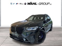 Bild des Angebotes Alpina XD3 AHK PANO 22" LC PROF. LASER H/K HUD DRIVING ASSIST