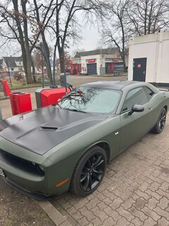 Bild des Angebotes Dodge Challenger Automatik SXT Plus