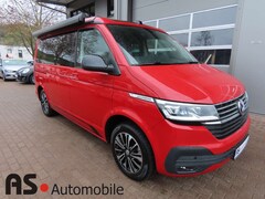 Bild des Angebotes VW T6 California Coast Edition 2.0 TDI Kamera*AHK