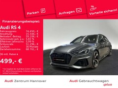 Bild des Angebotes Audi RS4 2.9 TFSI quattro Hud Pano Matrix B&O virtua