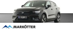 Bild des Angebotes Volvo C40 Twin Motor Performance AWD Ultra Pixel/360/PANO