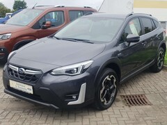 Bild des Angebotes Subaru XV Trend Vorführwagen EyeSight Hybrid