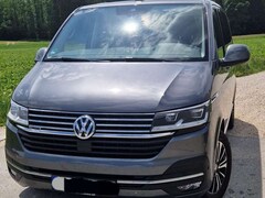 Bild des Angebotes VW T6.1 Multivan Multivan T6.1 DSG Kurz 4MOTION Highline