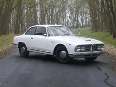 Bild des Angebotes Alfa Romeo Sprint 2600 Sprint I Scheibenbremsen I Original I