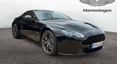 Bild des Angebotes Aston Martin V8 4.7l N430 Sportshift