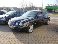 Bild des Angebotes Jaguar S-Type 2.7 V6 Diesel Executive