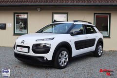 Bild des Angebotes Citroen C4 Cactus  Feel Kamera/PDC/Klima/Sitzheizung