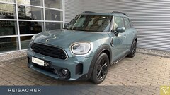 Bild des Angebotes MINI One Countryman Navi LED Sportsitz Pano RüKa 17"