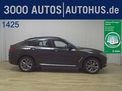 Bild des Angebotes BMW X4 xDrive 20d xLine Leder Active PDC RFK LED vc