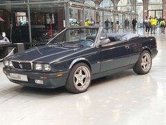 Bild des Angebotes Maserati Spyder Zagato IE 90 2,8l Spyder - top, aus Sammlung!