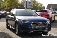 Bild des Angebotes Audi A4 allroad Matrix Pano AHK HUD DAB Tempomat