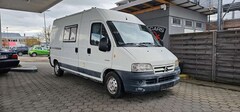 Bild des Angebotes Citroen Jumper Grossraumkasten 33LH 2.8 HDi /-HDi130*TÜV 05.25*