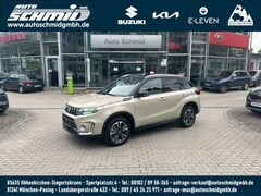 Bild des Angebotes Suzuki Vitara VITARA 1.5 COMFORT+ ALLGRIP AGS