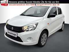 Bild des Angebotes Suzuki Celerio Club