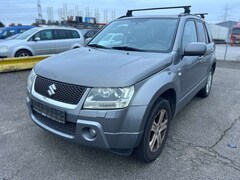 Bild des Angebotes Suzuki Grand Vitara 1.9 DDIS X 30 (5-trg.)