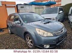 Bild des Angebotes Subaru Legacy Kombi/ Outback Outback Active