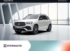 Bild des Angebotes Mercedes-Benz GLE 400 GLE 400 d 4M AMG Line/Pano.-Dach/Airmatic/Kamera