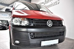 Bild des Angebotes VW T5 Kombi Kombi ATM-Neu Standhzg NAVI 6Sitze