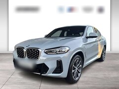 Bild des Angebotes BMW X4 xDrive20d M Sport AHK Pano Adapt. LED