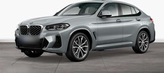 Bild des Angebotes BMW X4 xDrive20d M Sport AHK Pano Adapt. LED