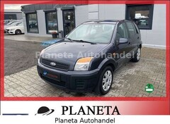 Bild des Angebotes Ford Fusion Fun X*AUTOMATIK*KLIMA*HU/AU NEU*GANZJREIF