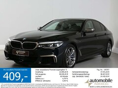 Bild des Angebotes BMW M550 i A xDr Laser ACC HuD DAB