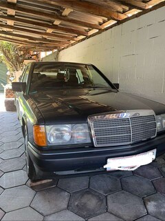 Bild des Angebotes Mercedes-Benz 190 E 2.0