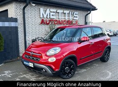 Bild des Angebotes Fiat 500L Rockstar 1.4 *R-Kamera*PDC*Navi*Euro6