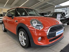 Bild des Angebotes MINI One 1.5 KLIMA NAVI Sitzhzg PDC