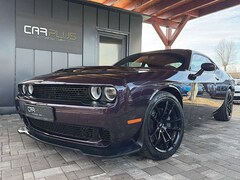 Bild des Angebotes Dodge Challenger 6.4 V8 SRT 1320 DRAG R/T SCAT PACK