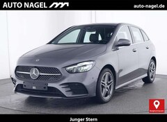 Bild des Angebotes Mercedes-Benz B 250 B 250 e AMG LED+KAMERA+NAVI+DAB+SPIEGEL-PKT.+PDC