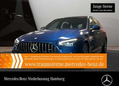 Bild des Angebotes Mercedes-Benz C 43 AMG C 43 4M T-Modell PANO+360+BURMESTER+TOTW+KEYLESS