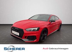 Bild des Angebotes Audi RS5 RS5 Sportback quattro NAVI RFK MATRIX-LED