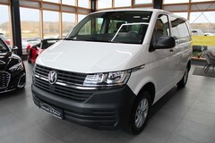 Bild des Angebotes VW T6 Caravelle T6.1 Caravelle 2.0 TDI DSG*7.Si*ACC*