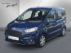 Bild des Angebotes Ford Tourneo Courier Tourneo Courier 1.5TDCi S&S Trend,KLIMA,TEMPO,ZV