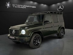 Bild des Angebotes Mercedes-Benz G 450 d Neues Modell+Standheizung+AHK+PROFESSIONAL