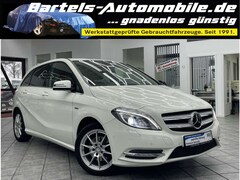 Bild des Angebotes Mercedes-Benz B 180 Sport-Paket, Leder, Navi, Bi-Xenon, AHK