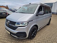 Bild des Angebotes VW T6 California T6.1 California 2.0 TDI Ocean Edition/DSG/ACC