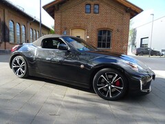 Bild des Angebotes Nissan 370Z Roadster Pack - 1.Hand