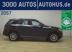 Bild des Angebotes Mercedes-Benz GLE 250 d Navi Leder PDC RFK Memory AUT KeyLess