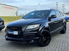 Bild des Angebotes Audi Q7 3.0 TDI quattro S-Line*Alcantara*Kamera*BOSE*