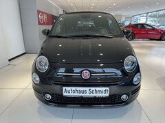 Bild des Angebotes Fiat 500C Basis