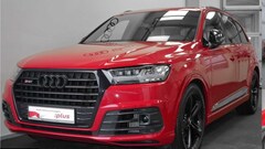 Bild des Angebotes Audi SQ7 SQ7 4.0 TDI quattro tiptronic